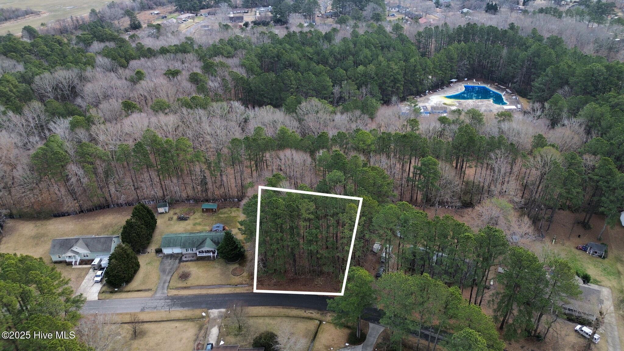 212 Reedy Creek Drive Property Photo