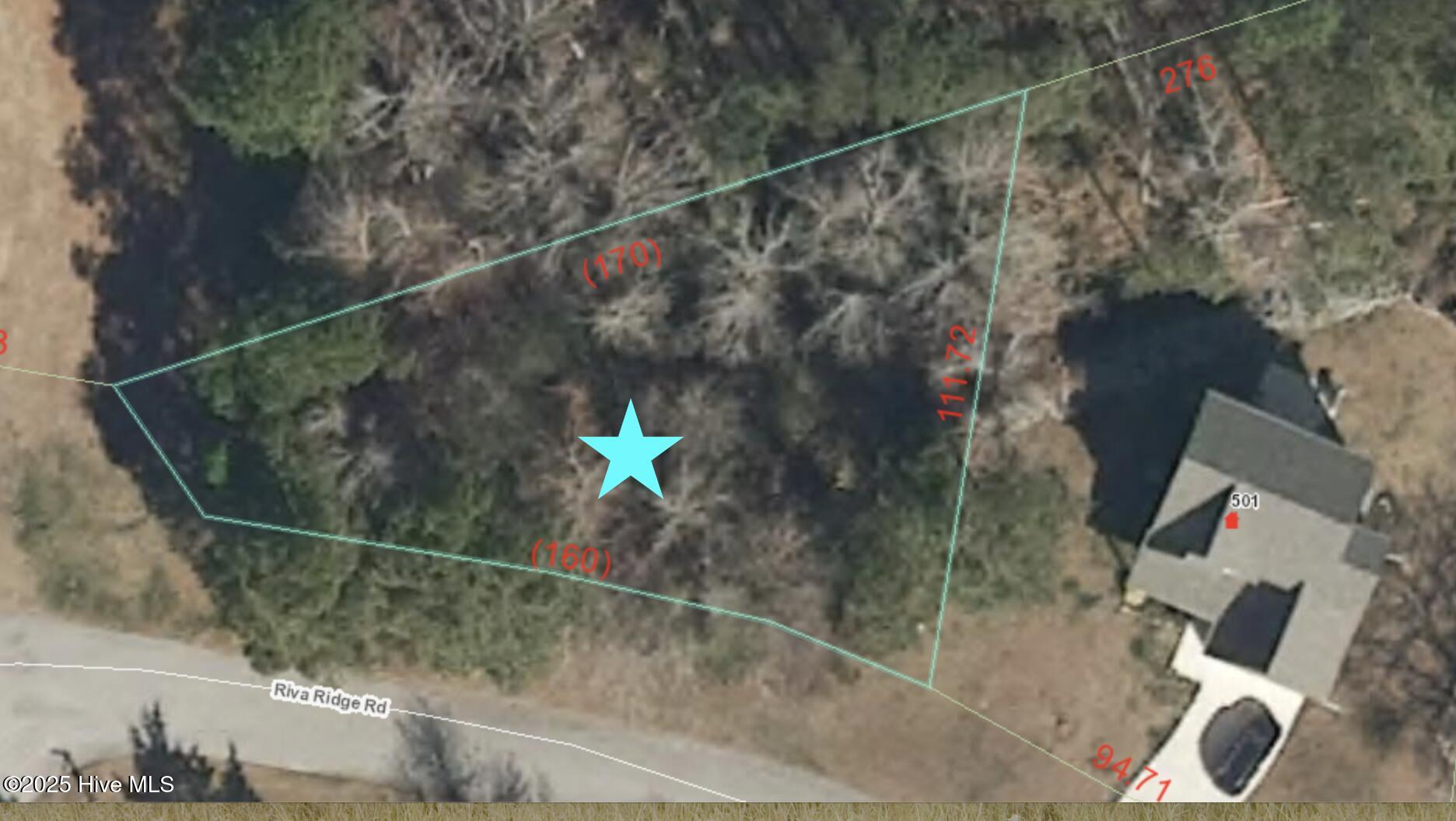 Lot S2 Riva Ridge Road Property Photo