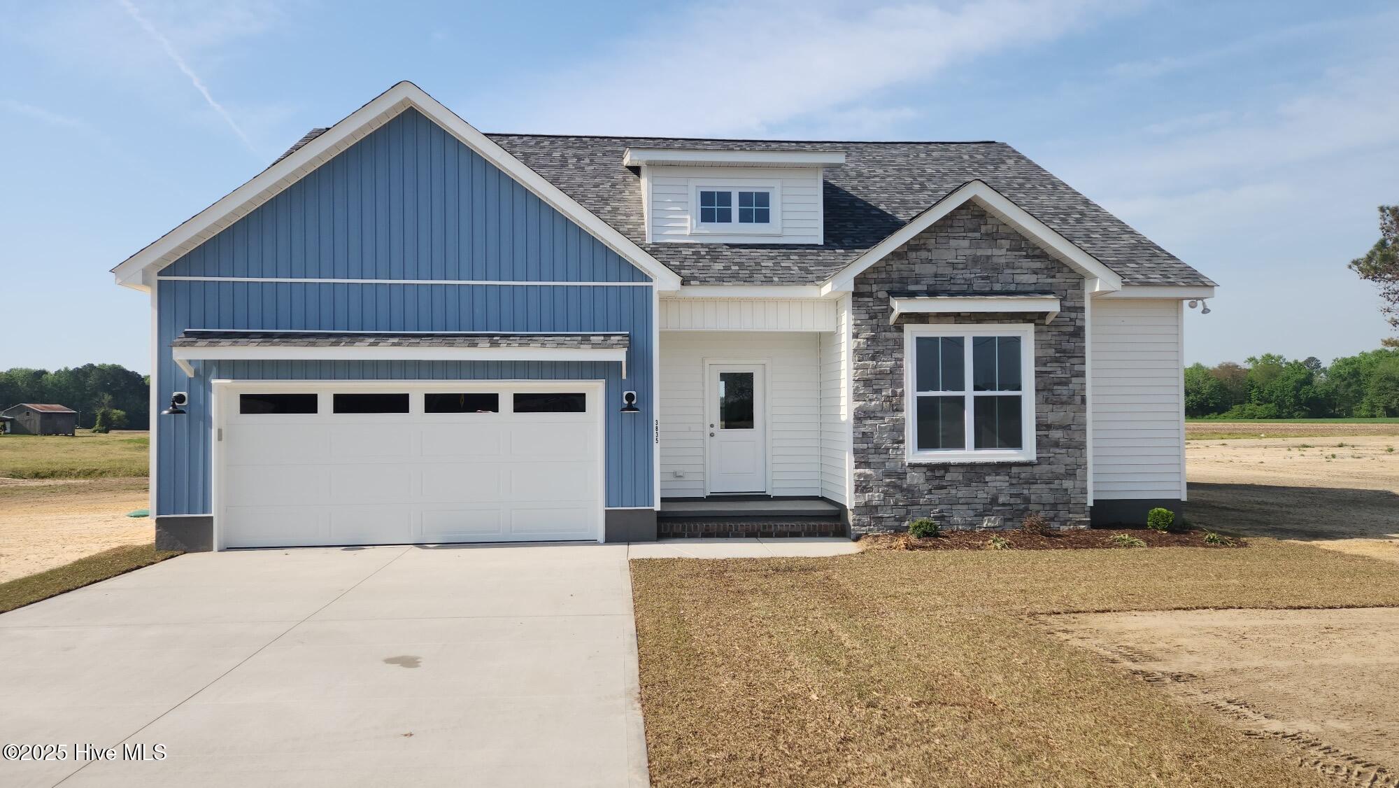 3835 Terrapin Track Road Property Photo