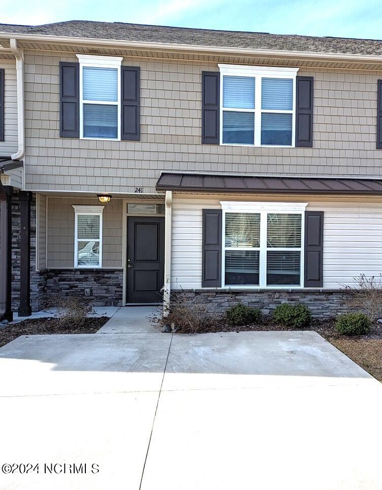 241 Boyington Place Road Property Photo