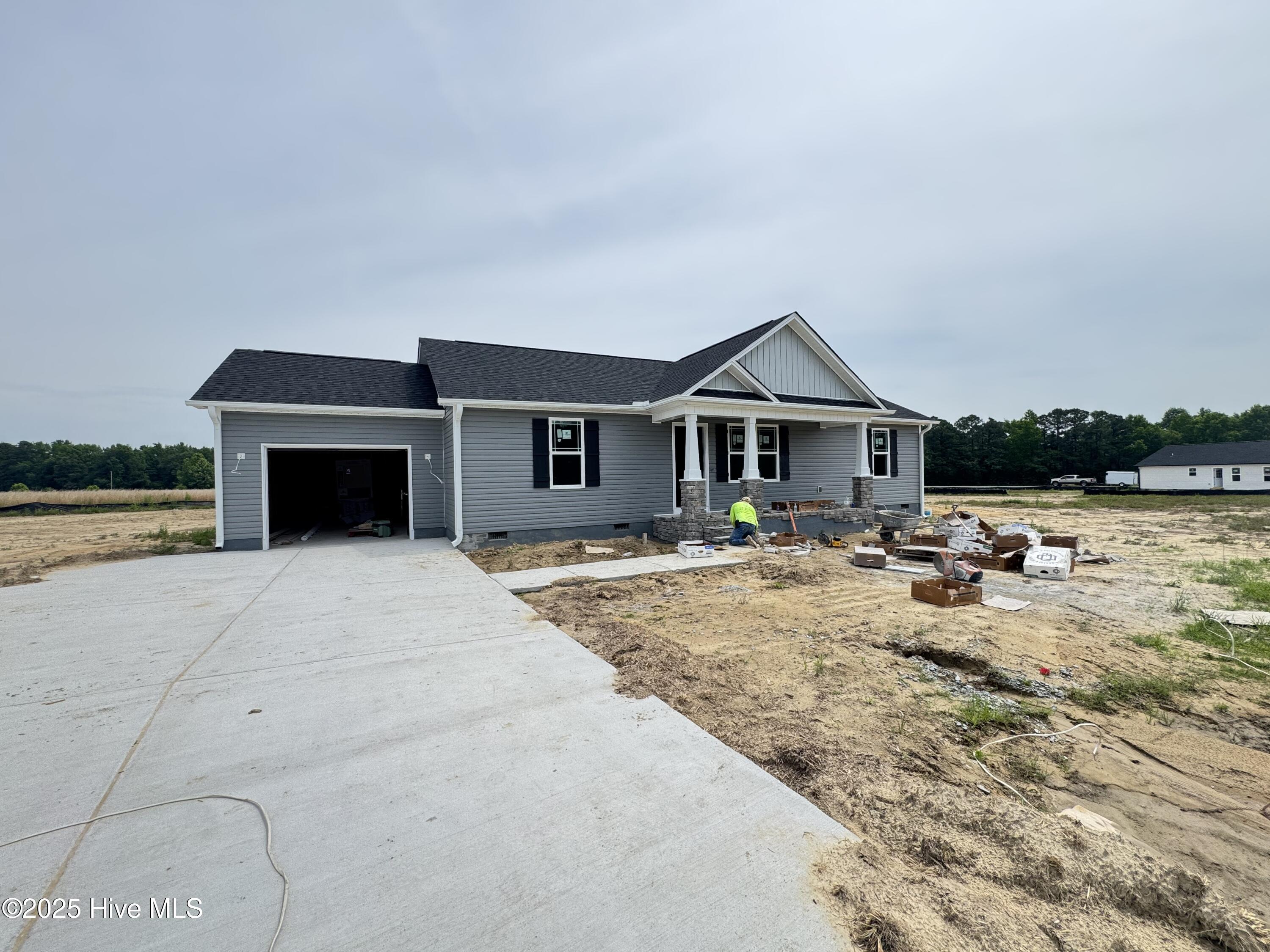 82 Asher Pointe Way Property Photo