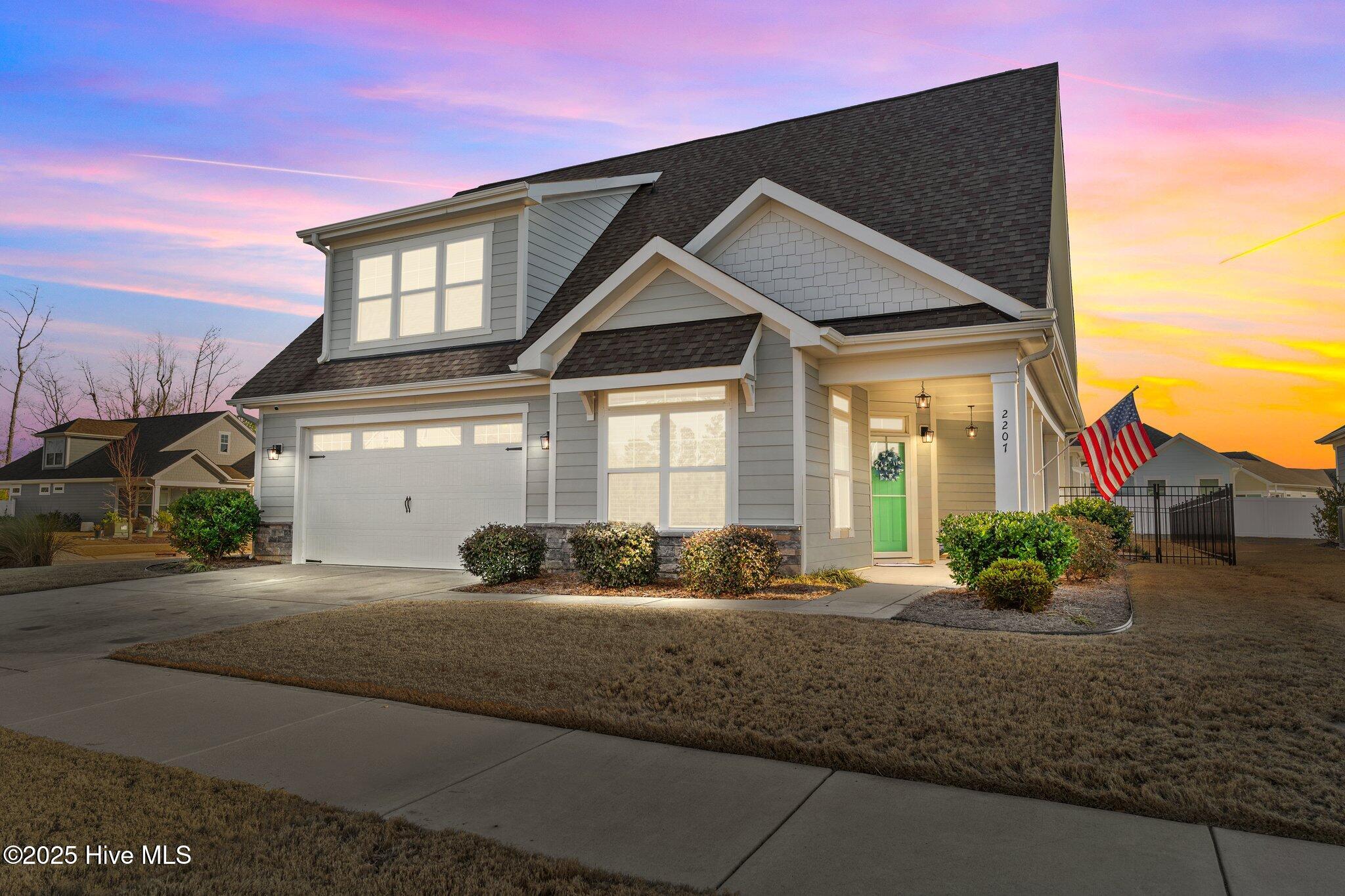 2207 Jasper Forest Trail Property Photo