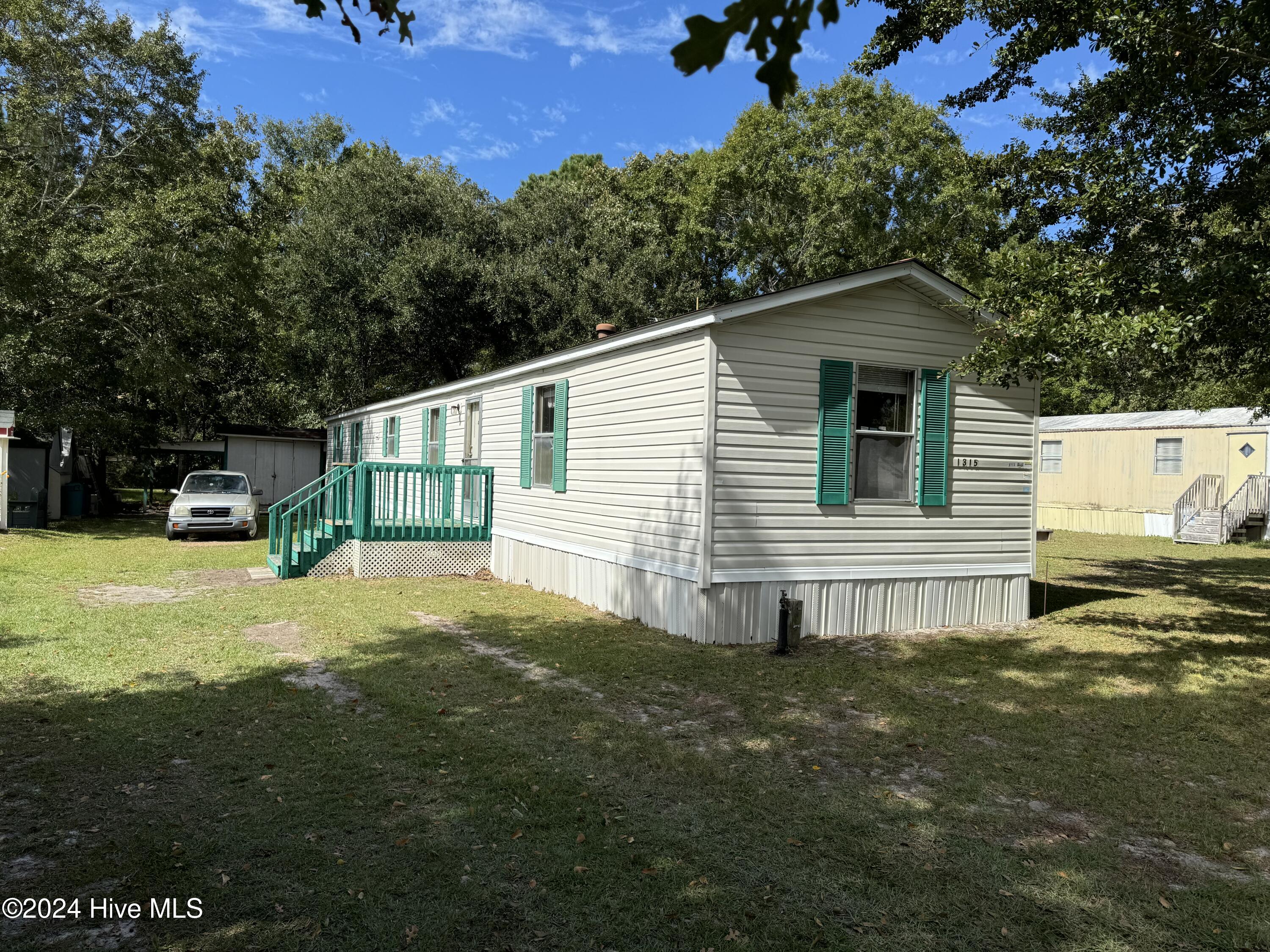 1315 Rock Crab Way Property Photo 1