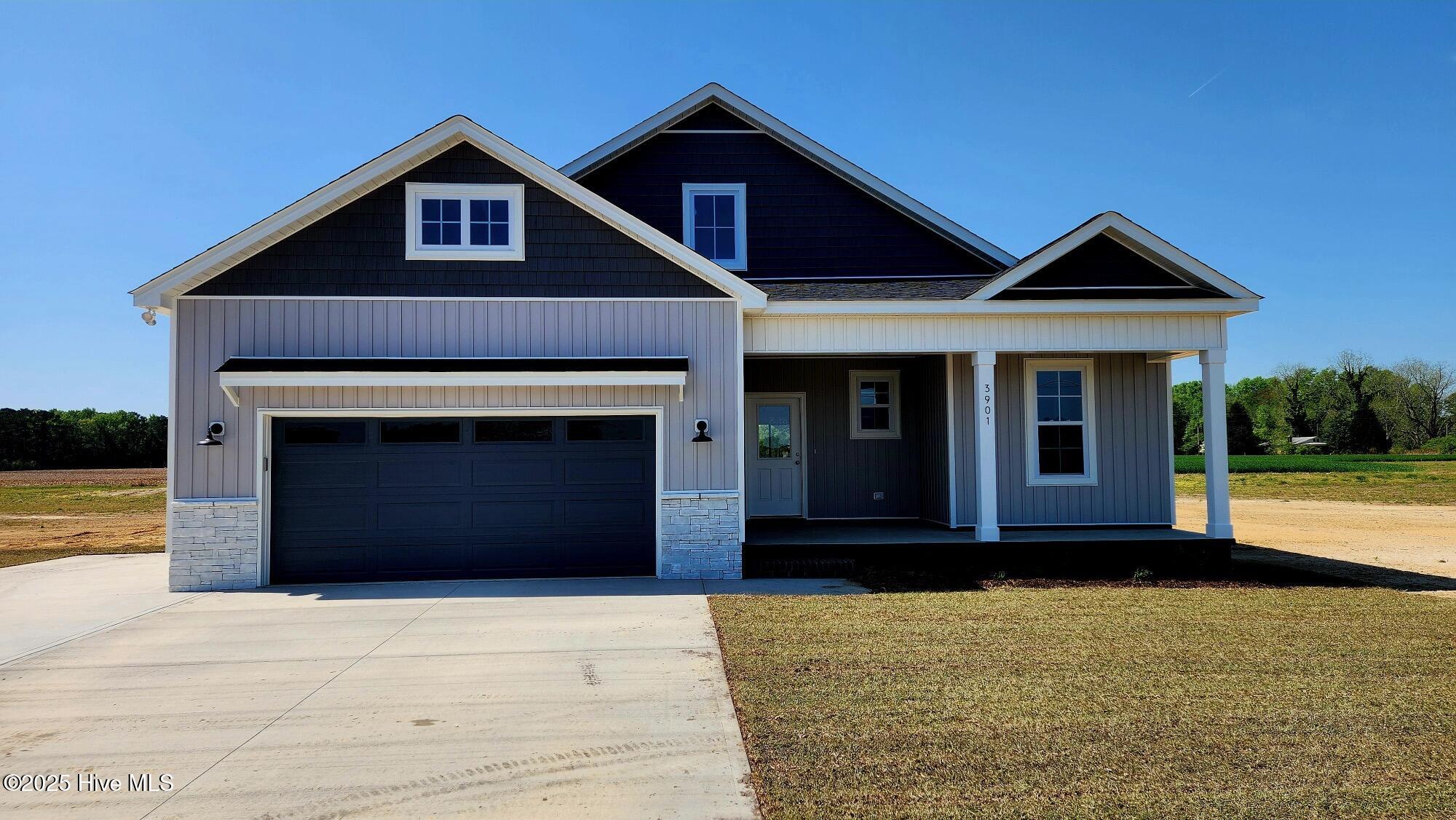 3901 Terrapin Track Road Property Photo