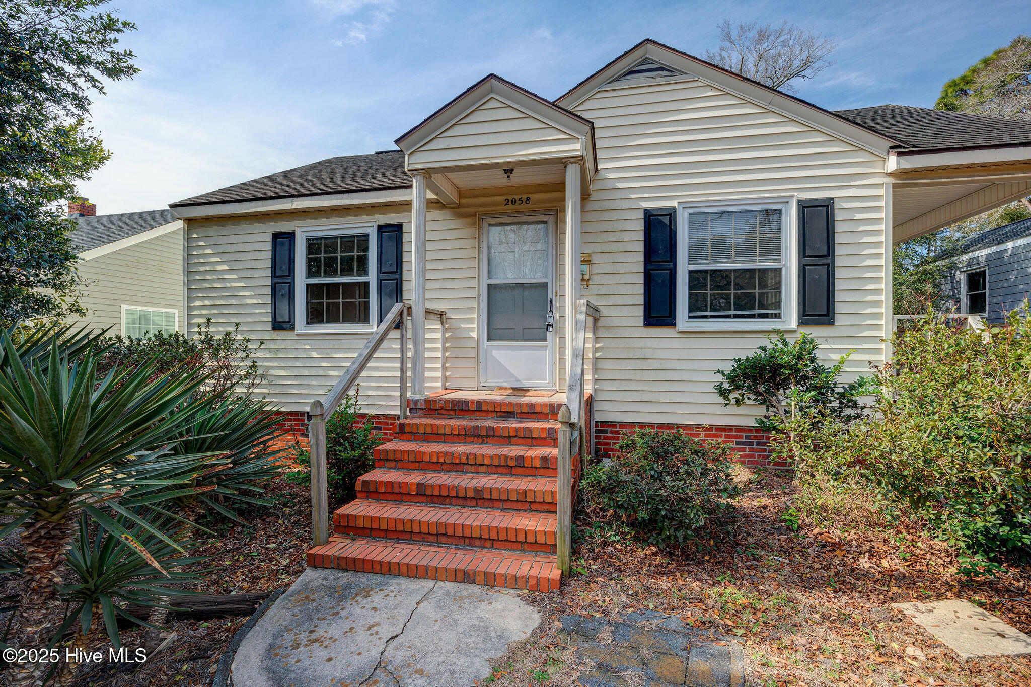 2058 Burnett Boulevard Property Photo
