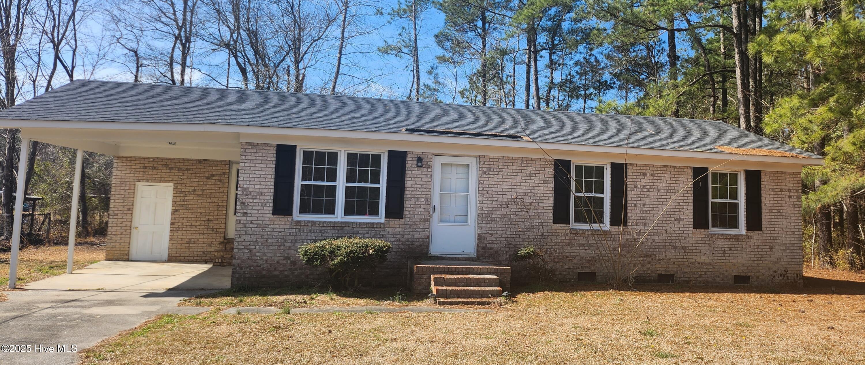 5524 Gaskins Road Property Photo