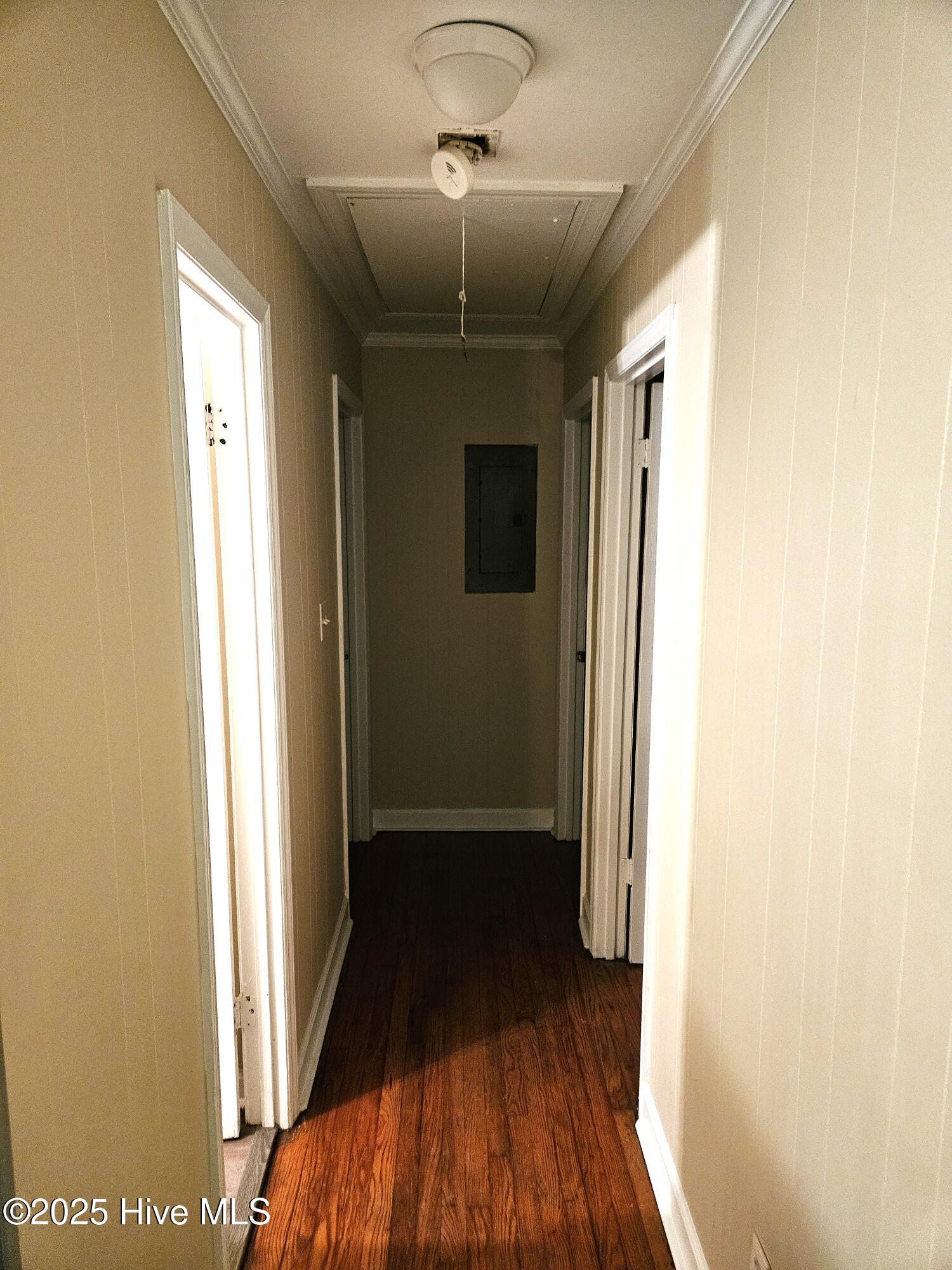 5500 Gaskins Road Property Photo 5