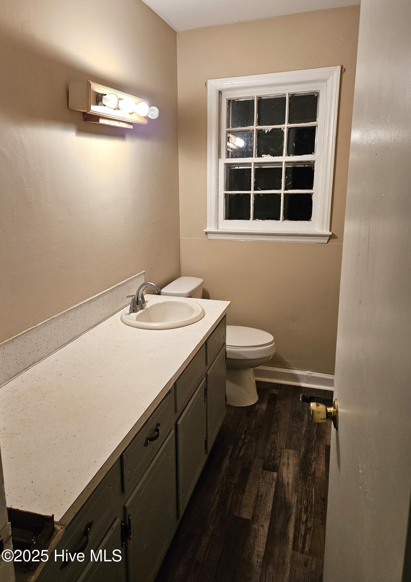 5500 Gaskins Road Property Photo 9