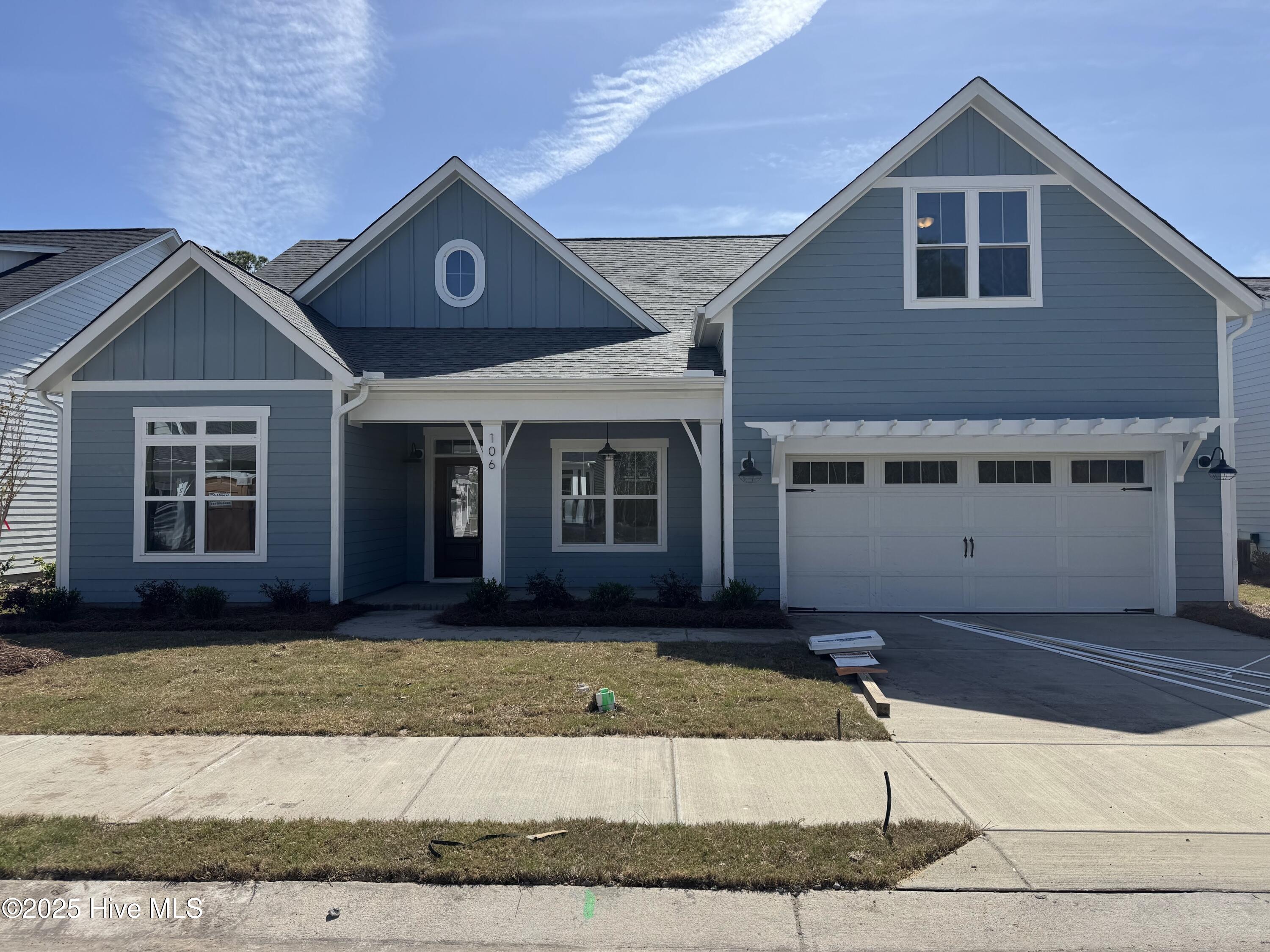 106 Coburn Court Property Photo