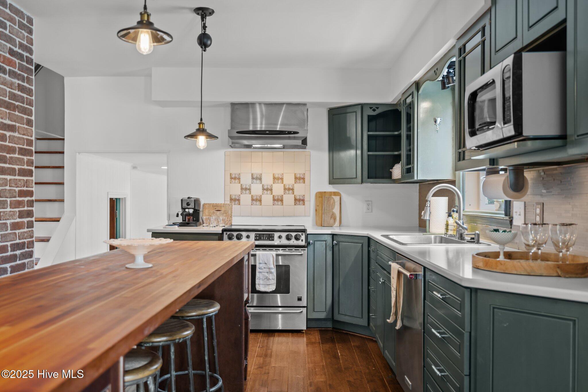 309 Buccaneer Road Property Photo 12