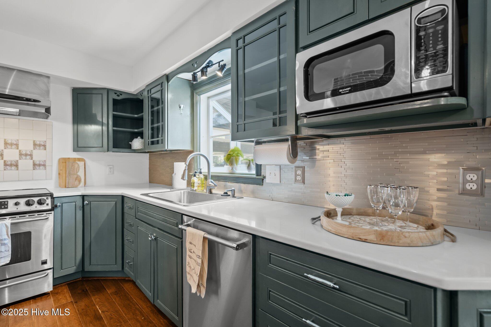 309 Buccaneer Road Property Photo 16