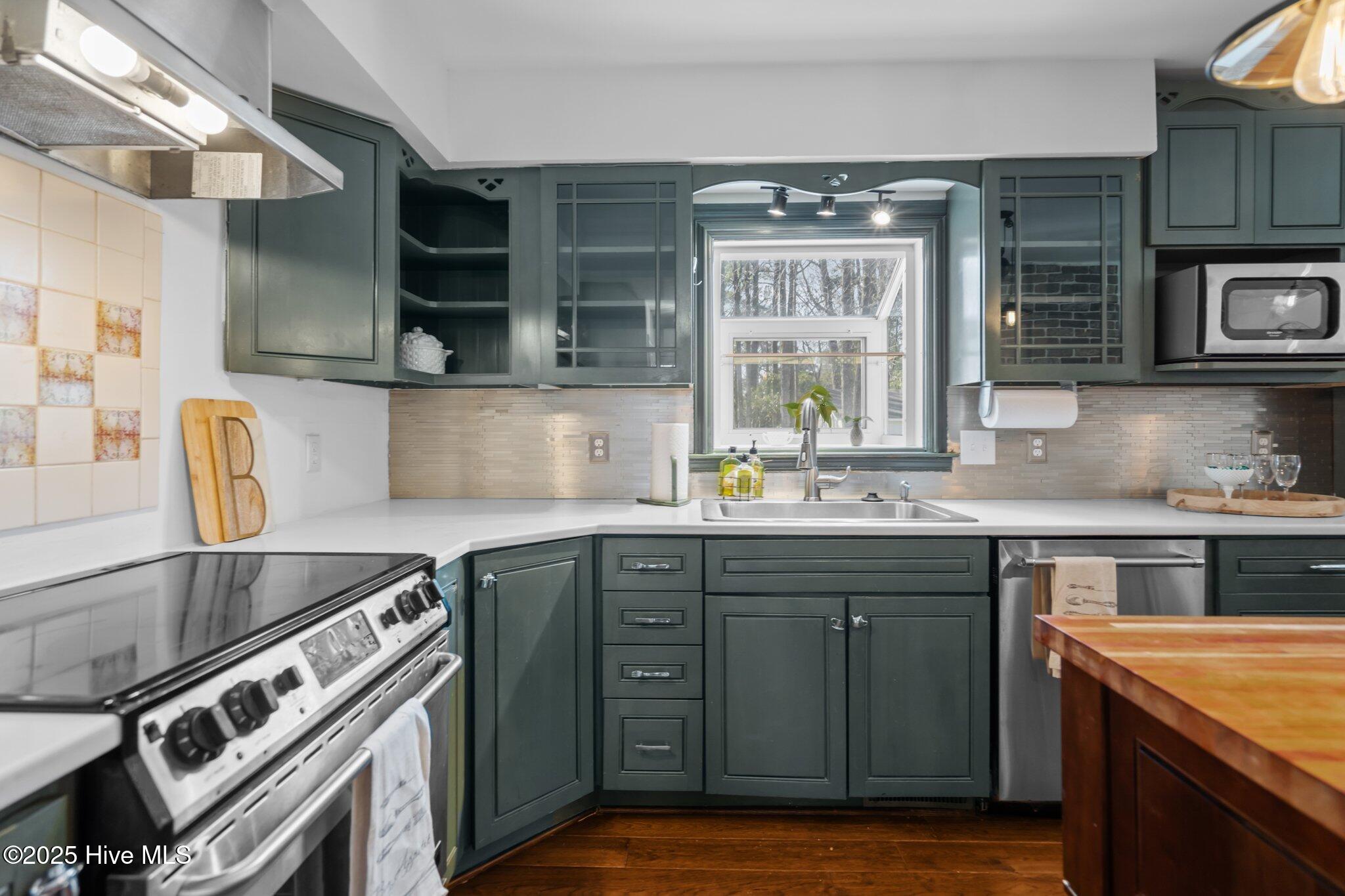 309 Buccaneer Road Property Photo 17