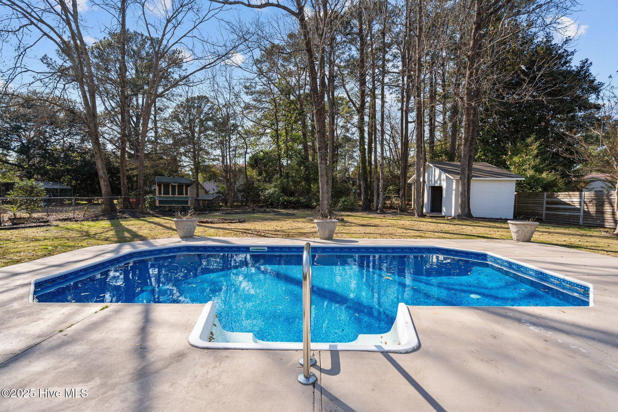 309 Buccaneer Road Property Photo 42