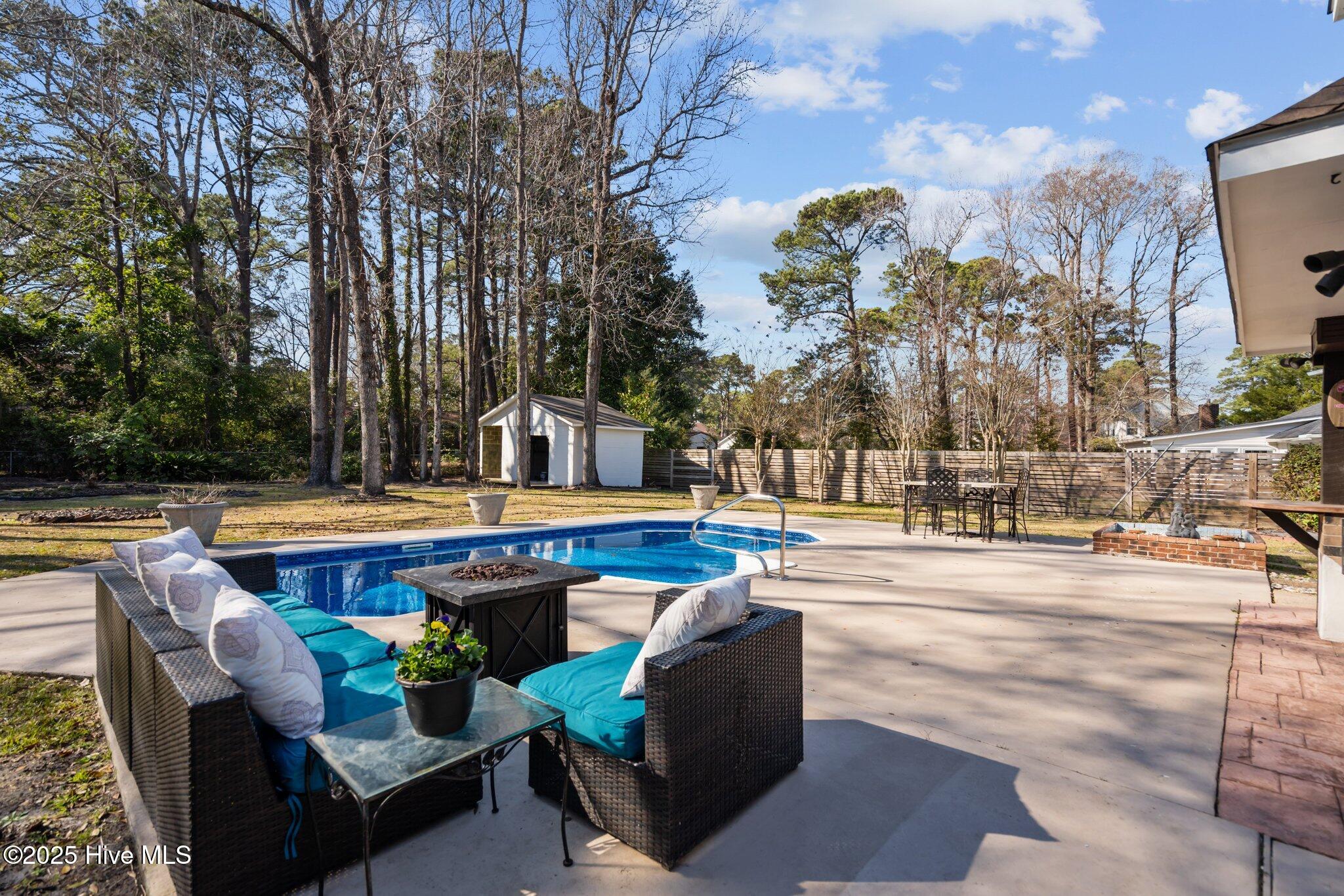 309 Buccaneer Road Property Photo 46