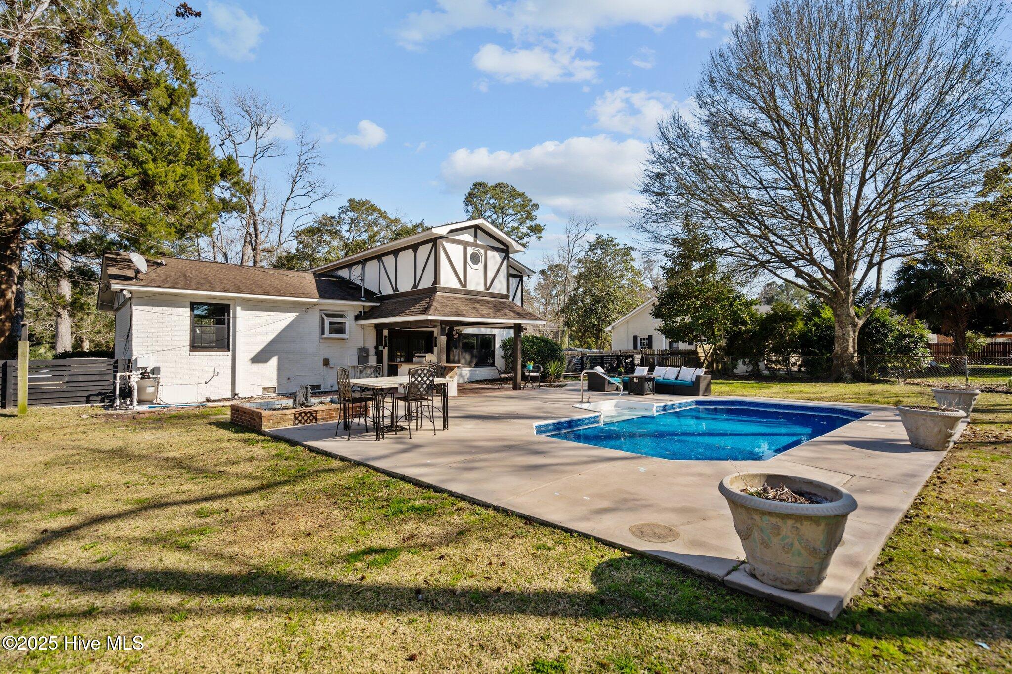 309 Buccaneer Road Property Photo 50