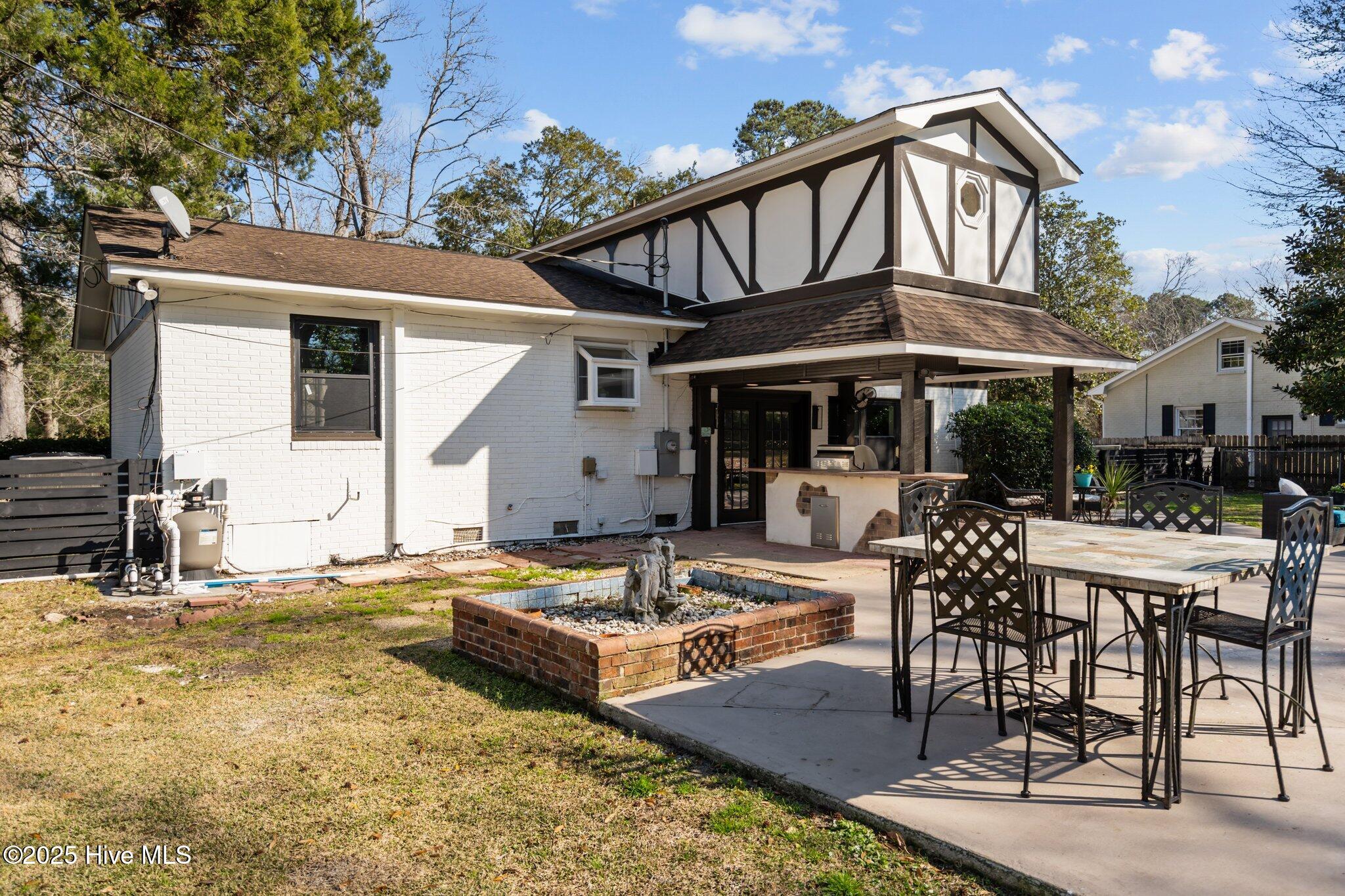 309 Buccaneer Road Property Photo 53