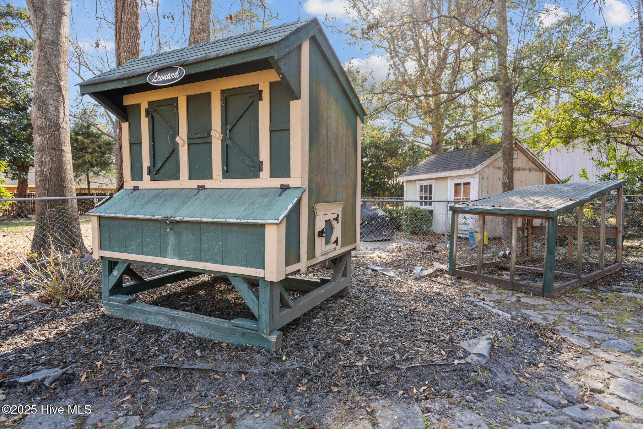 309 Buccaneer Road Property Photo 56
