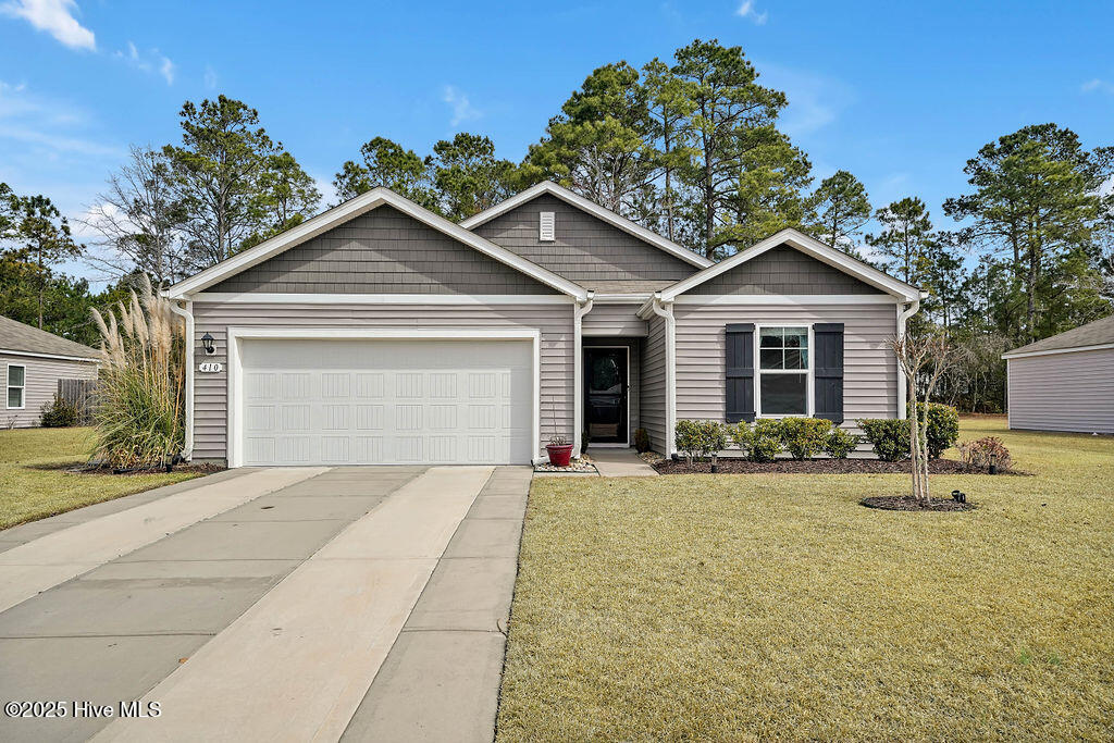 410 Ellis Road Property Photo 1