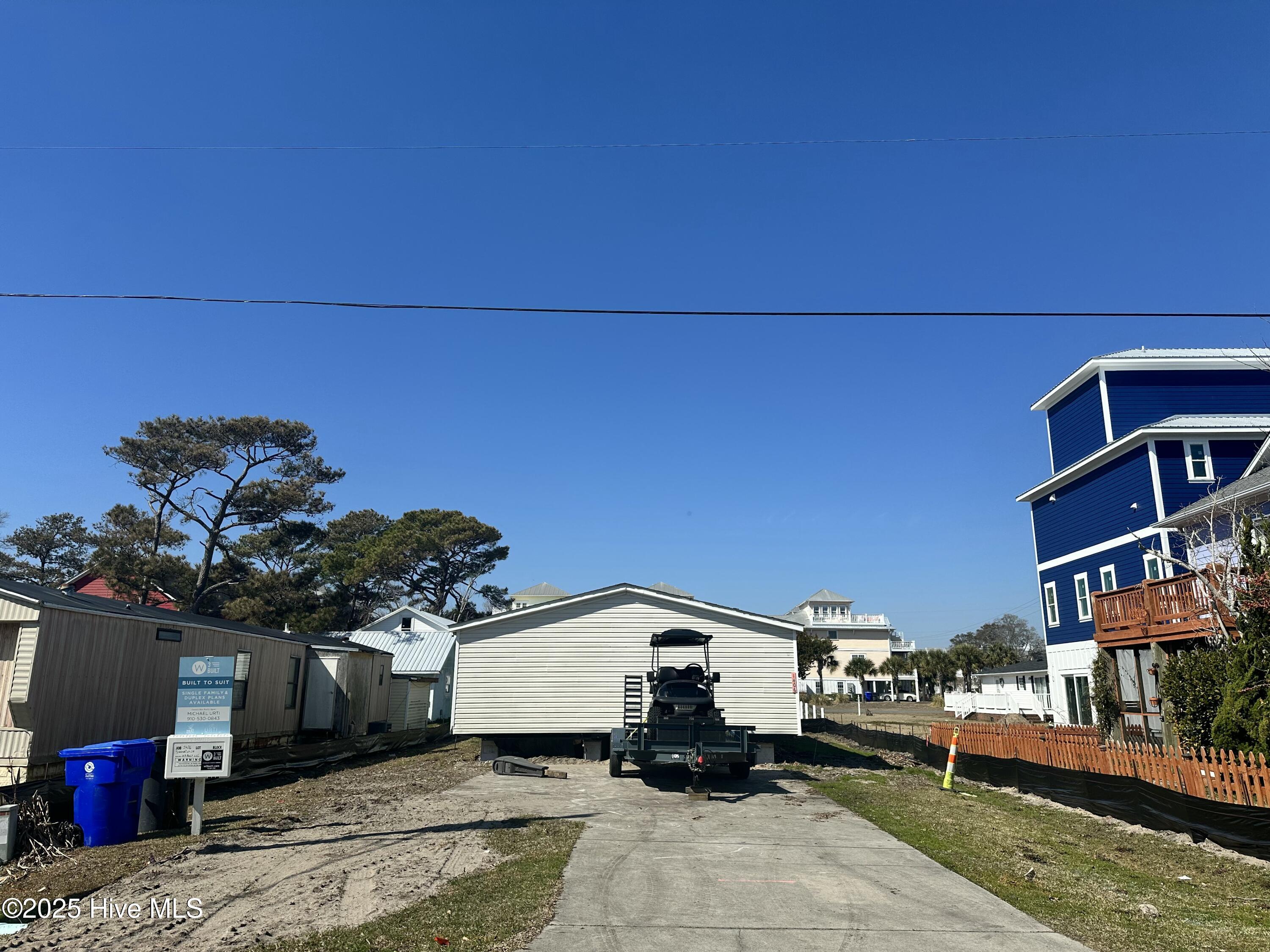 1406 Swordfish Lane Property Photo 1