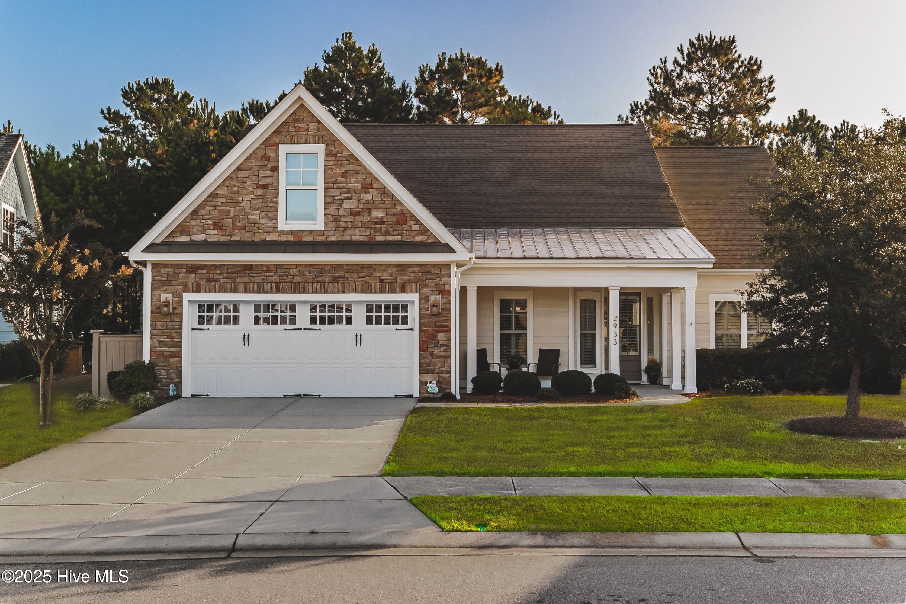2933 Pullen Drive Property Photo