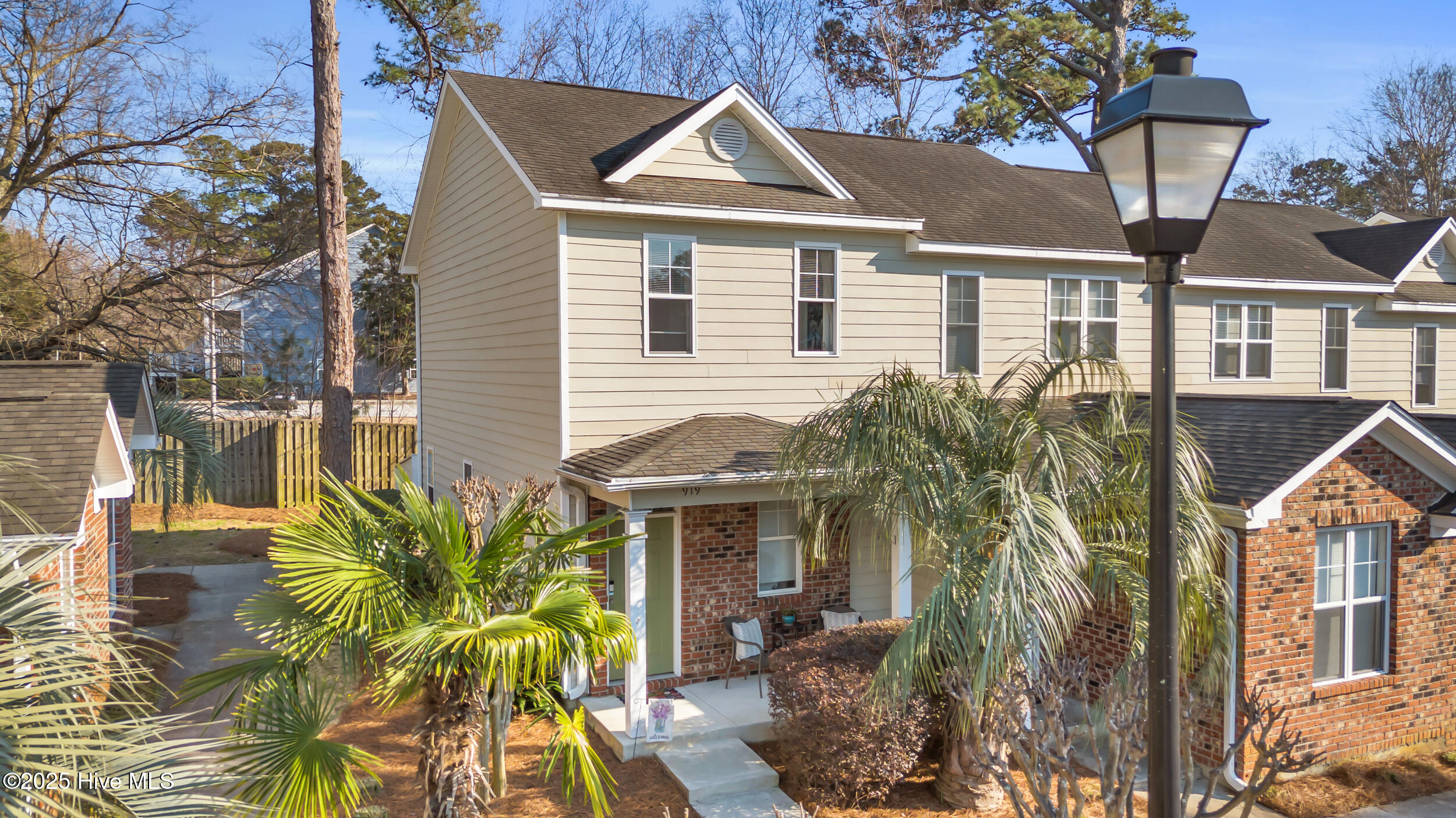 919 Downey Branch Lane Property Photo