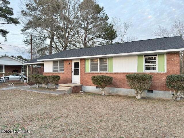 103 Armstrong Drive Property Photo