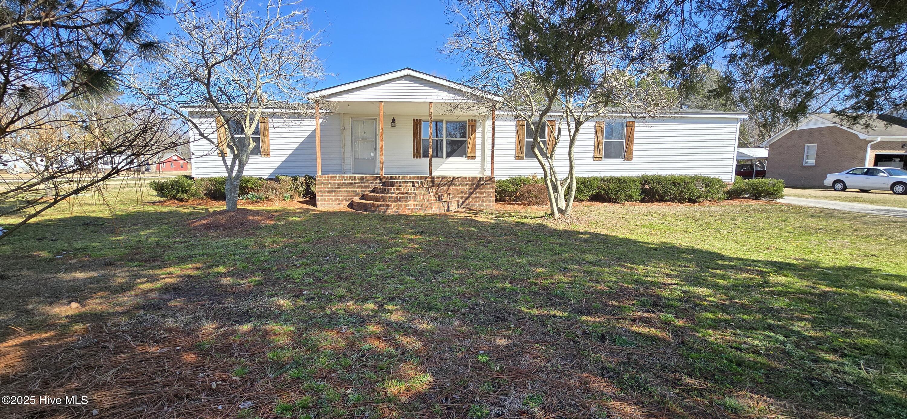 1060 Briley Road Property Photo