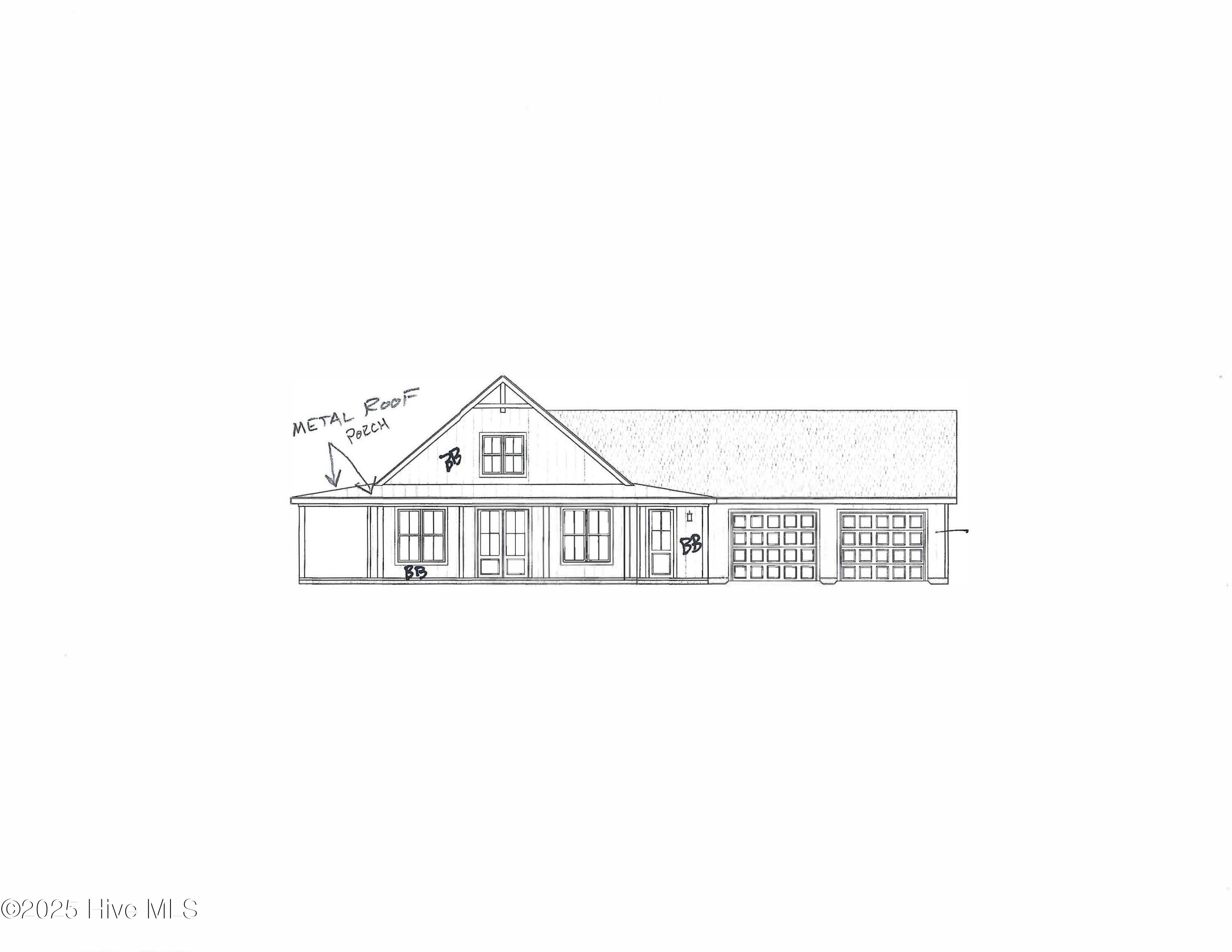 216 Avery Road Property Photo