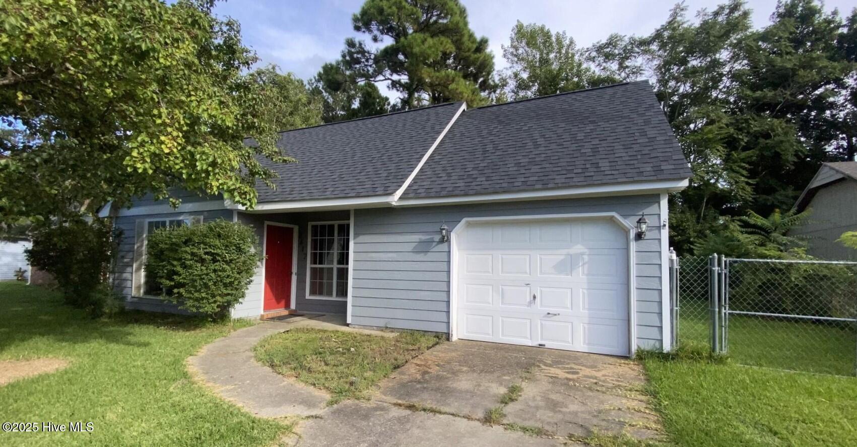 2612 Idlebrook Circle Property Photo