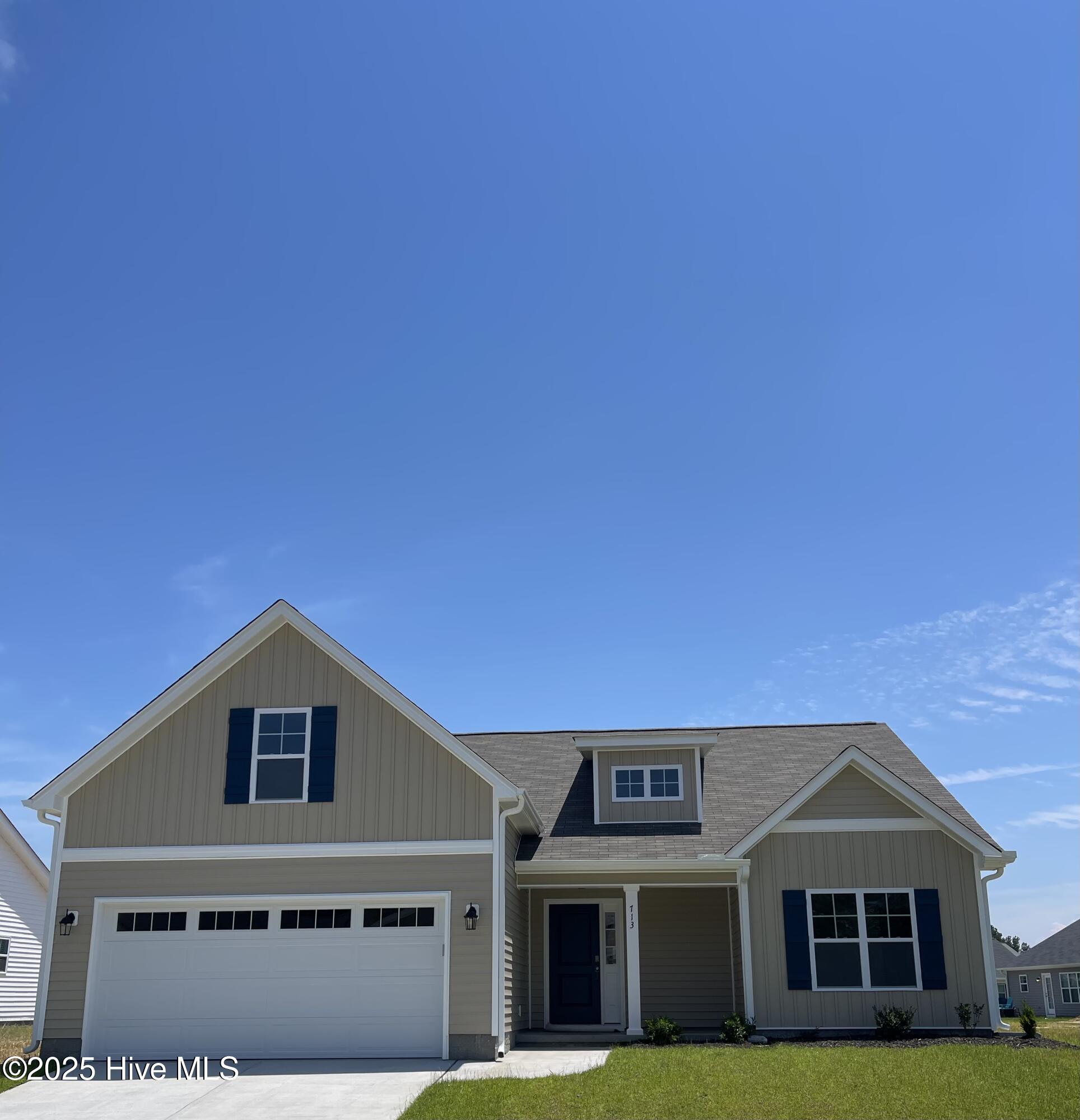 713 Peridot Court Property Photo 1