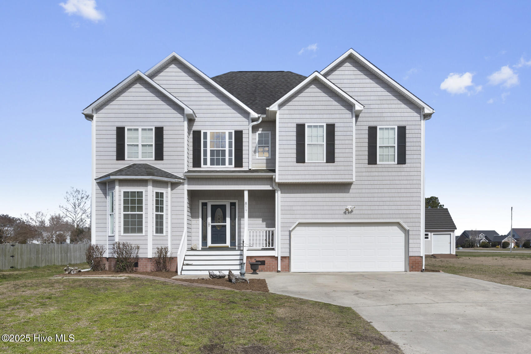 817 Willbrook Circle Property Photo 1