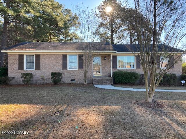 2813 Ellsworth Drive Property Photo