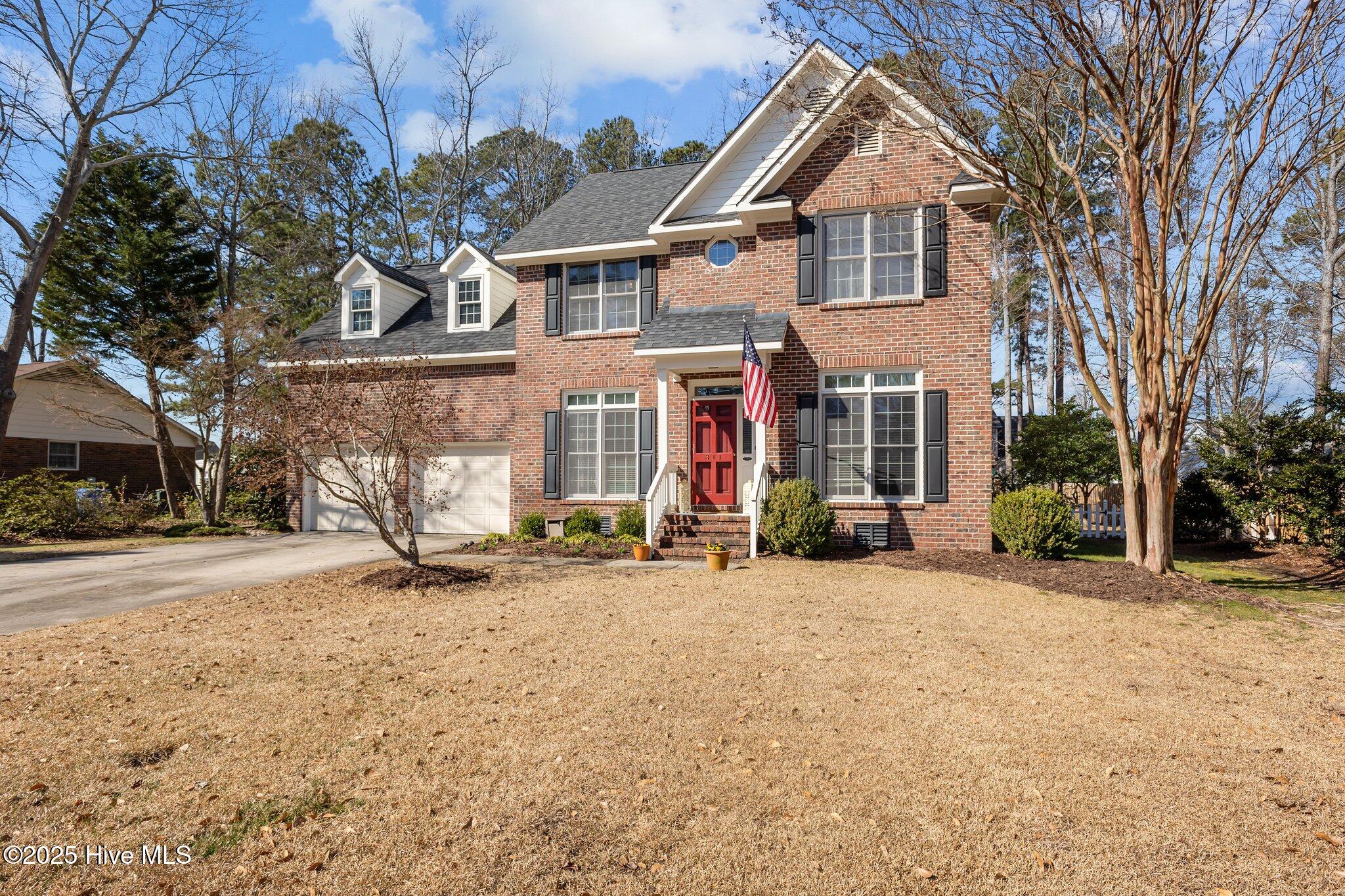 311 Wagoner Drive Property Photo
