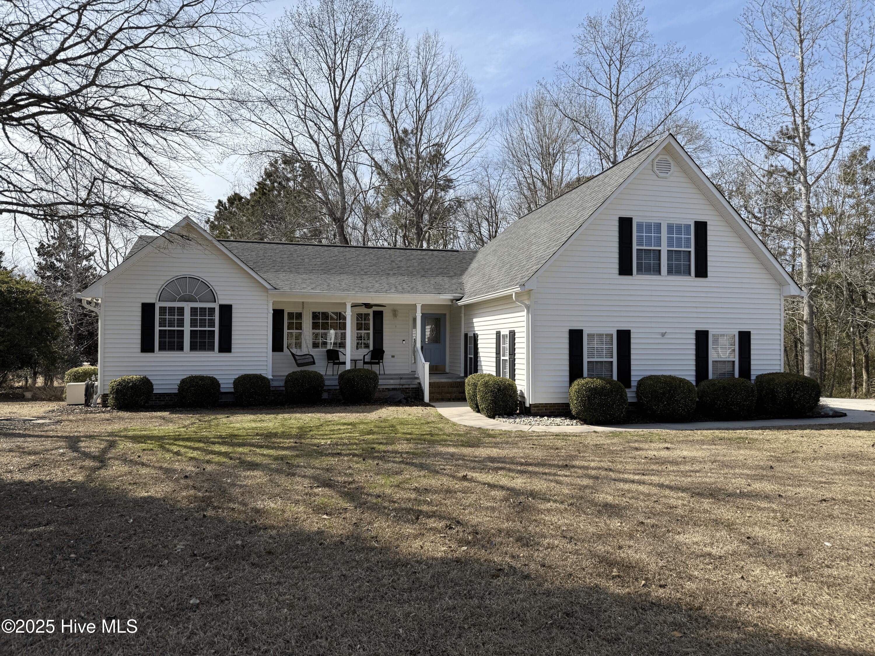 219 Mellen Road Property Photo 1