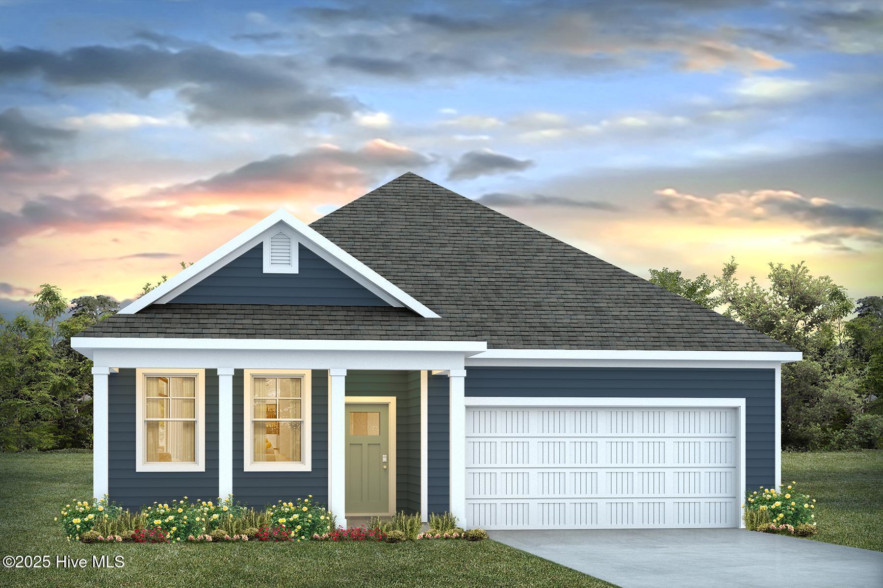 125 Whalebone Avenue Lot 168 Property Photo