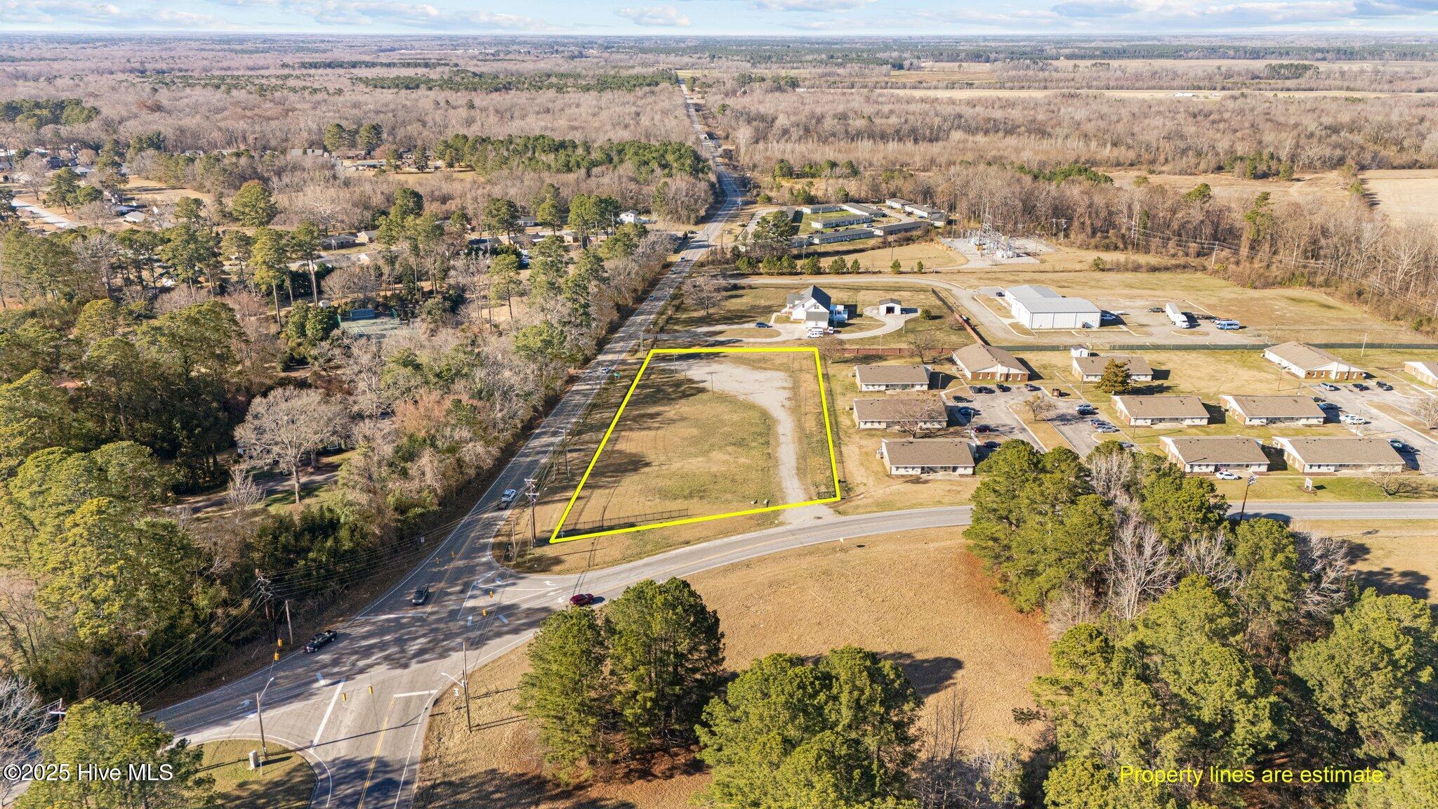 1a Northern East Boulevard Property Photo