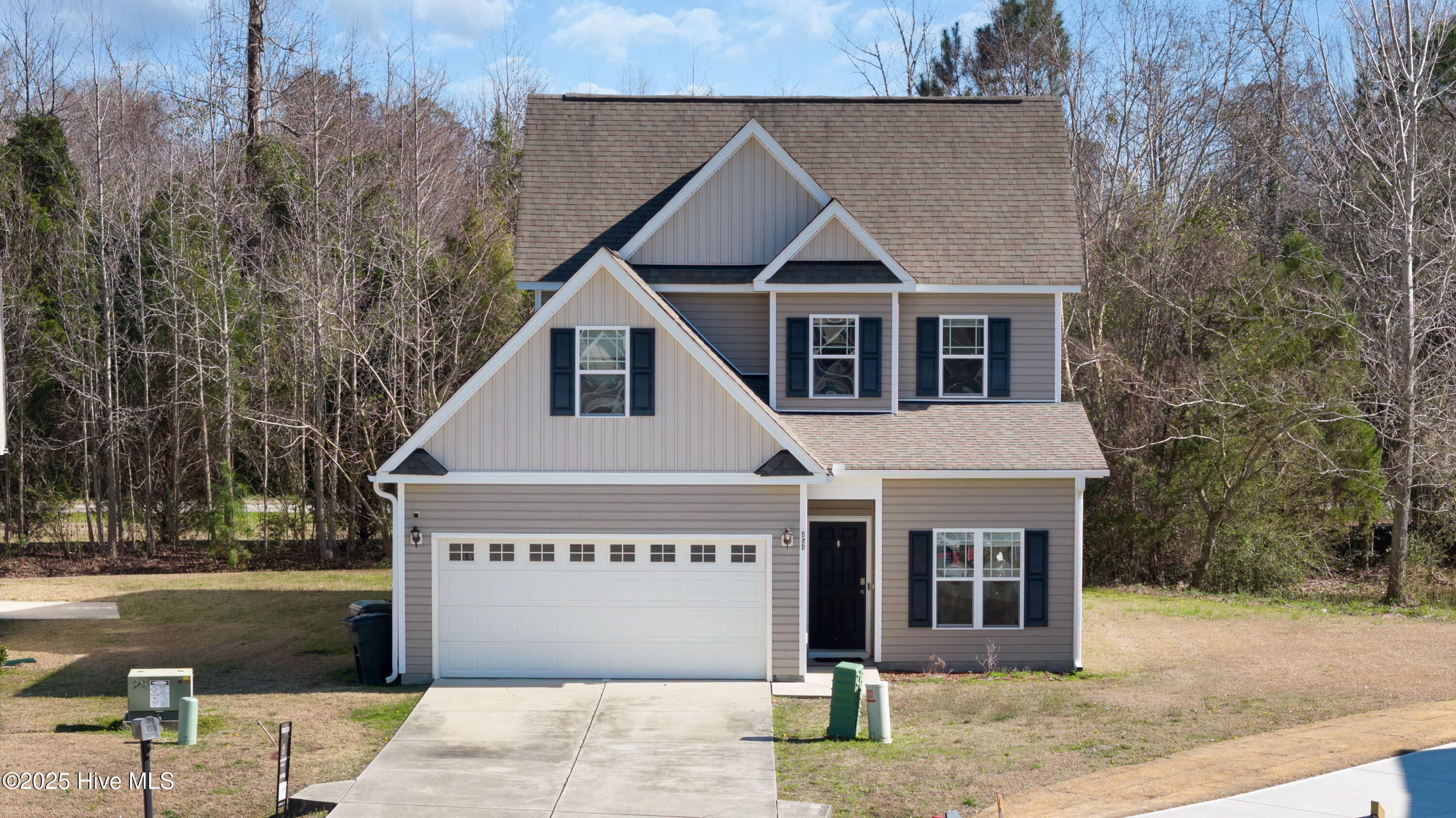 454 Peregrine Ridge Drive Property Photo 1