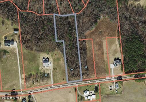 9060 New Sandy Hill Church Road Property Photo