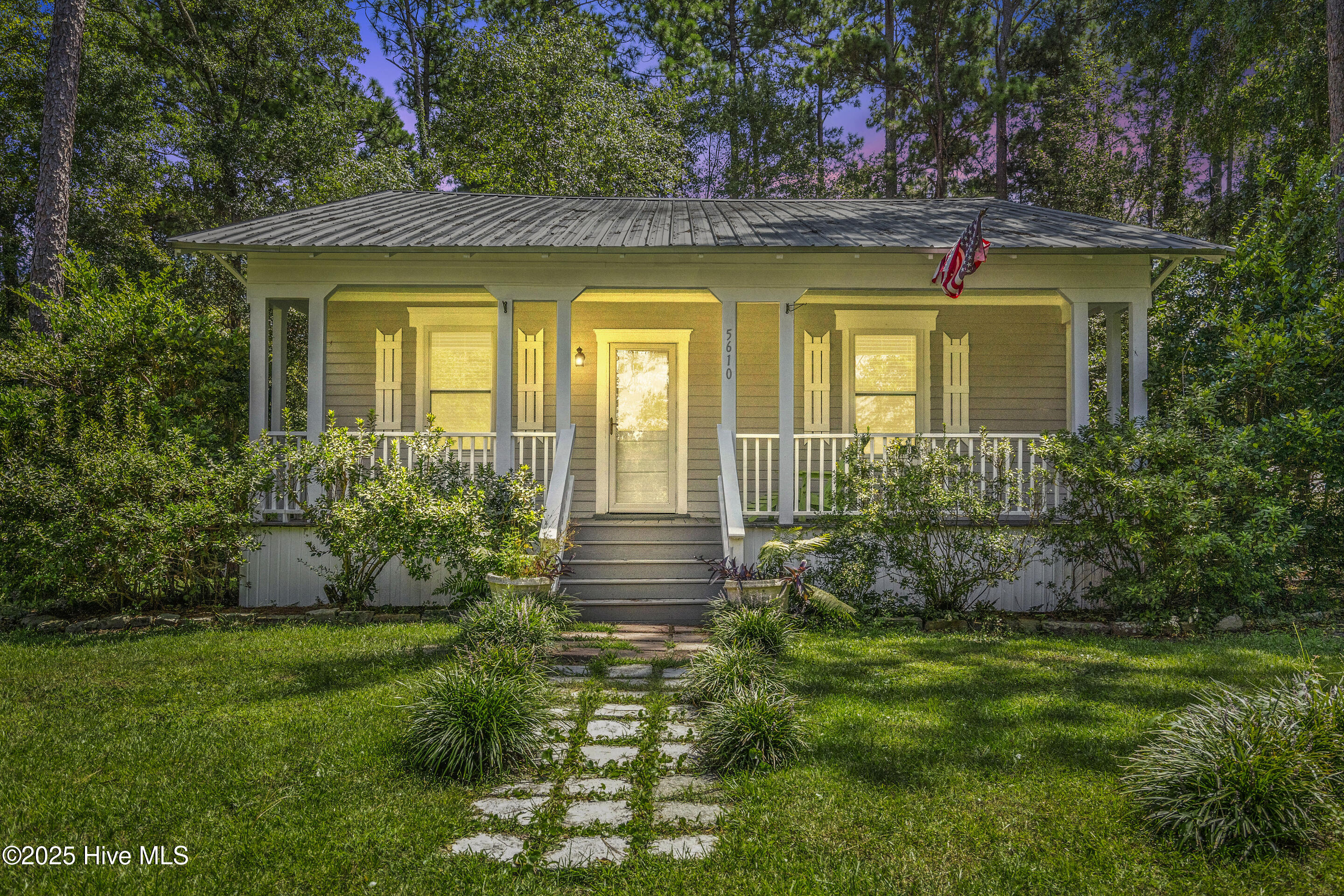 5610 Forest Avenue Property Photo