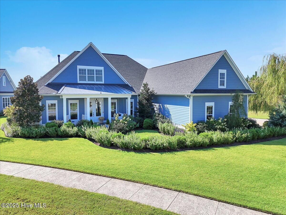 8392 S Shoreside Way Property Photo