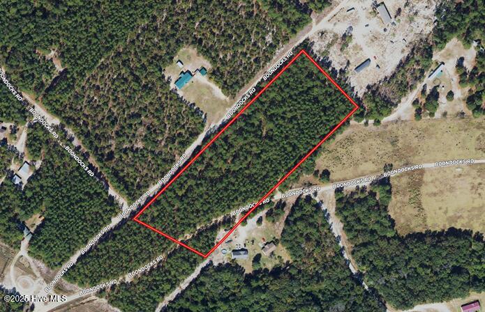 Tbd Boondocks Road Property Photo 2