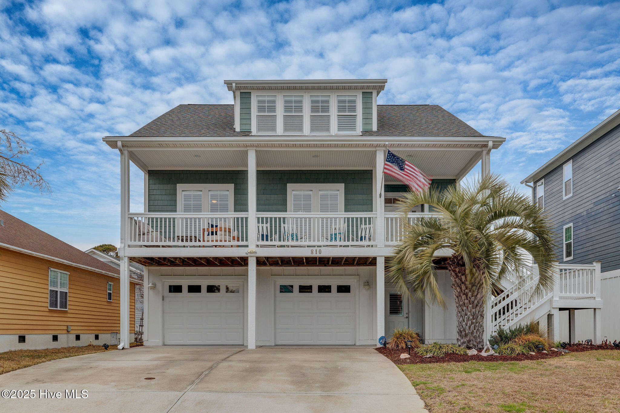 810 Ketch Court Property Photo