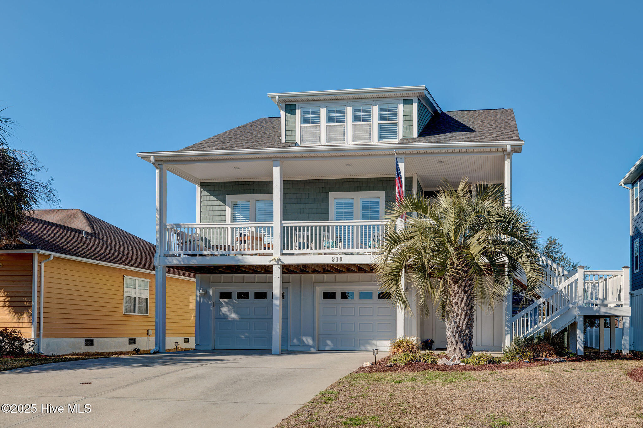 810 Ketch Court Property Photo 2
