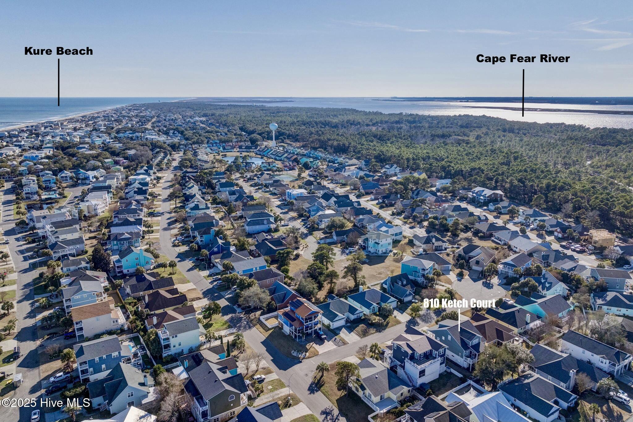 810 Ketch Court Property Photo 4