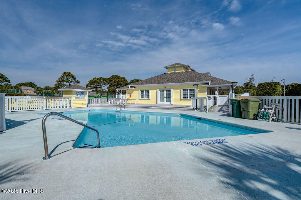 810 Ketch Court Property Photo 71