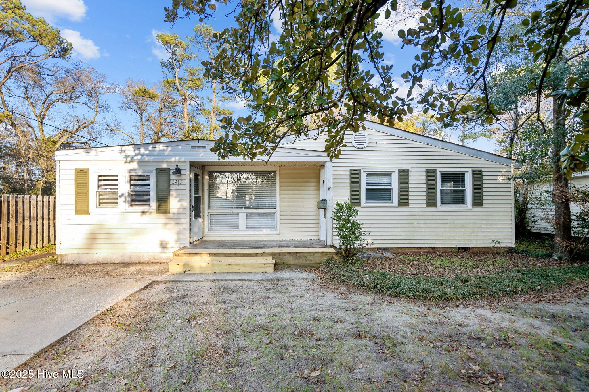 2417 Monroe Street Property Photo