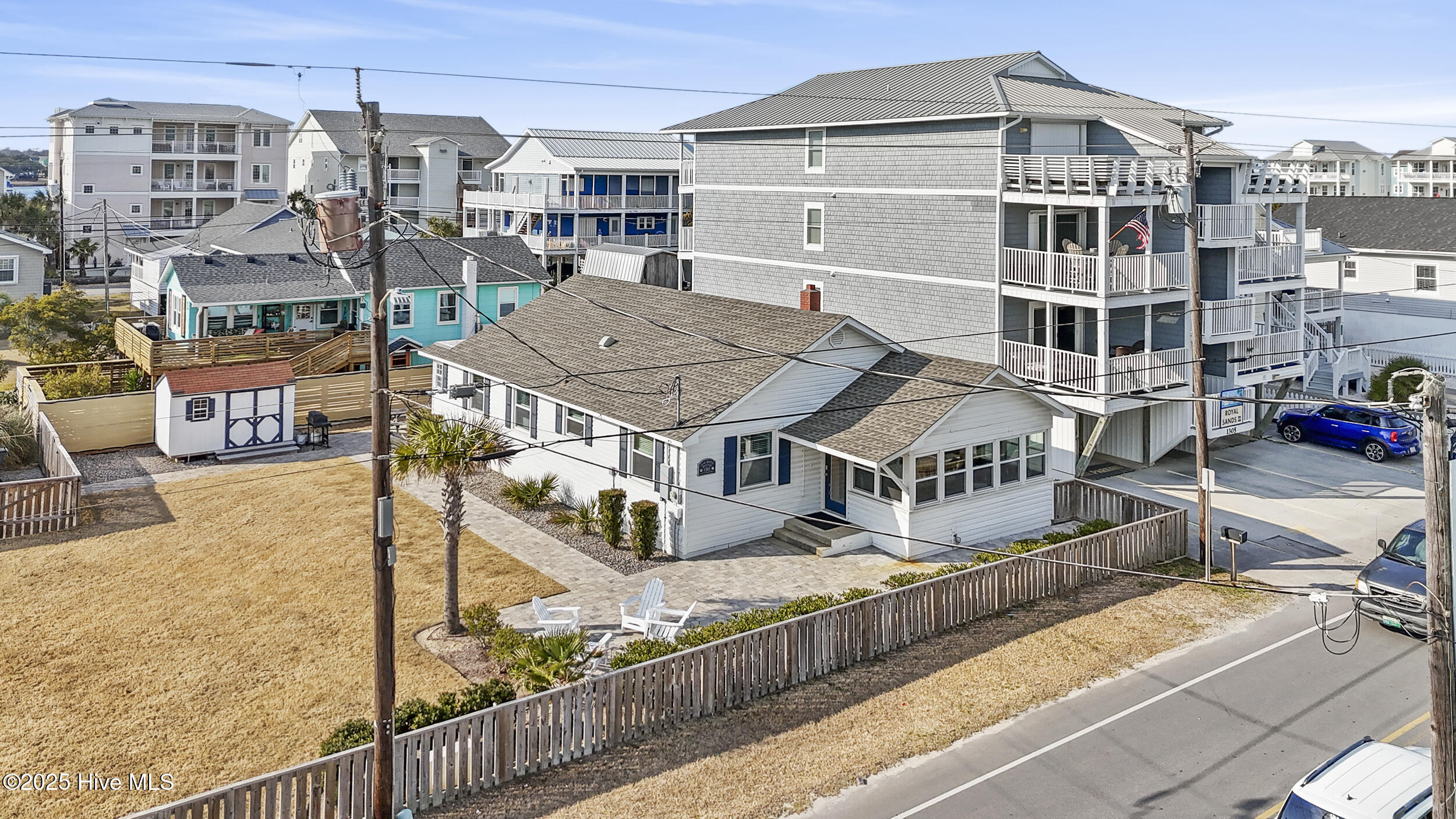 1301 Carolina Beach Avenue Property Photo 1