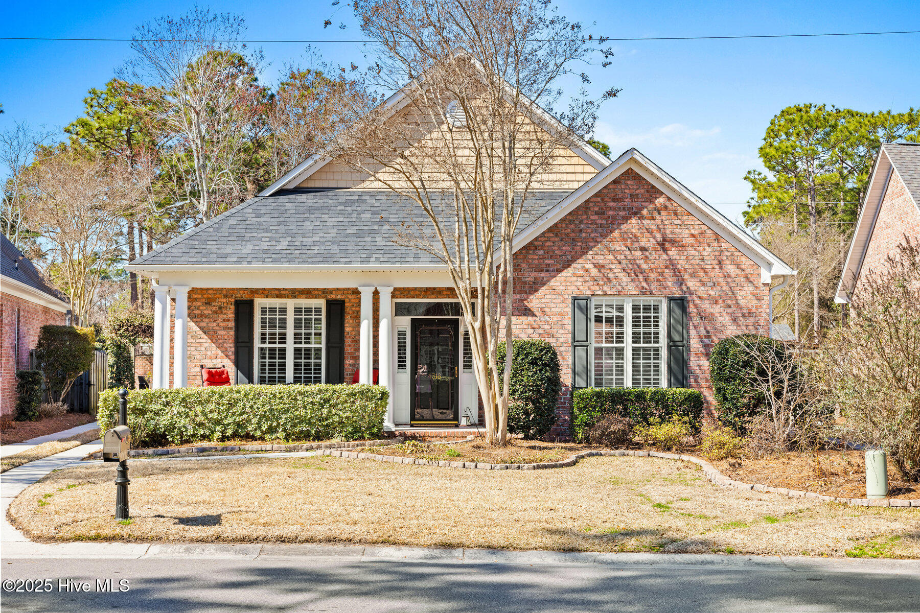 4318 Stratton Village Lane Property Photo