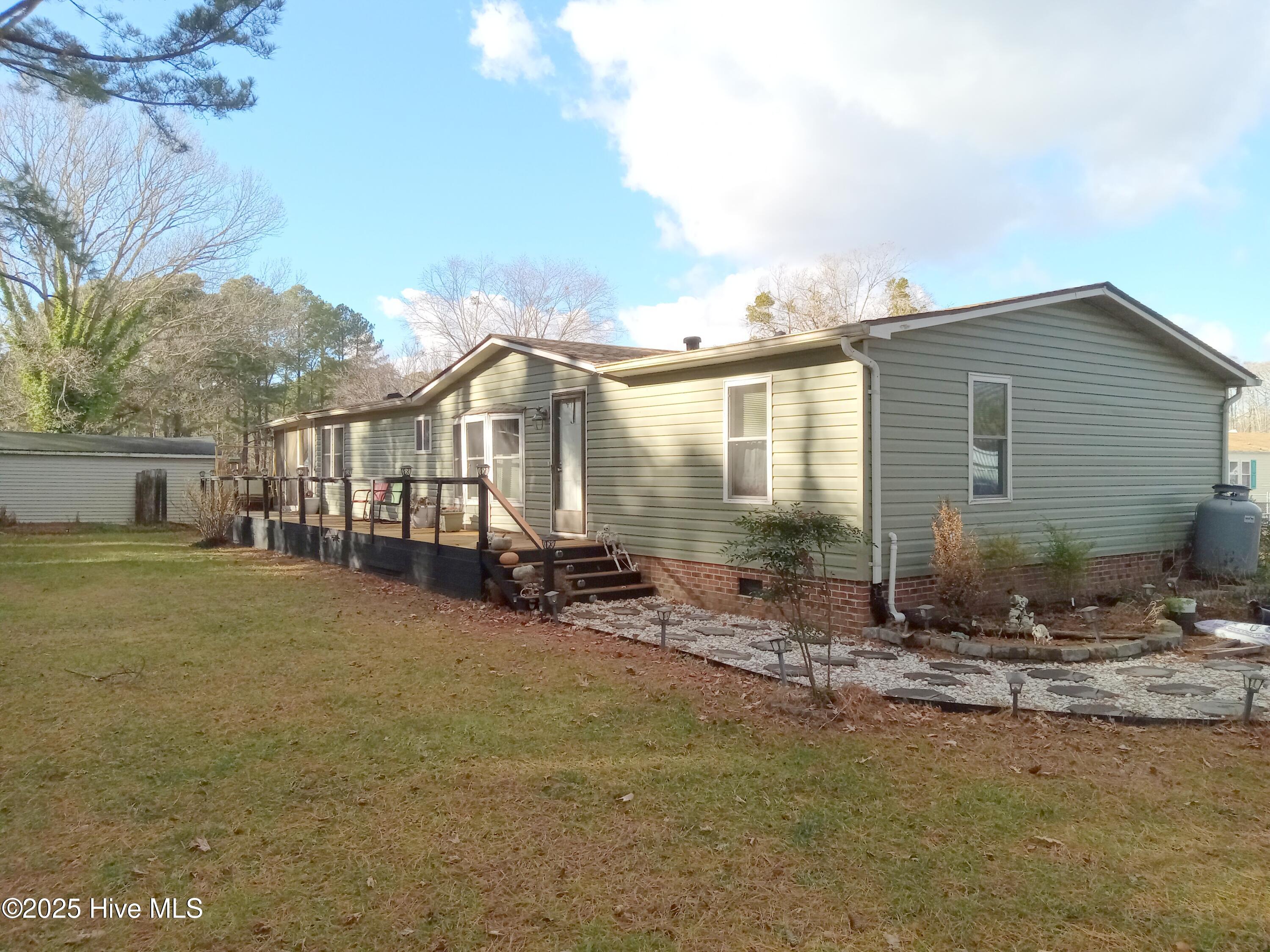 115 Buckhorn Court Property Photo