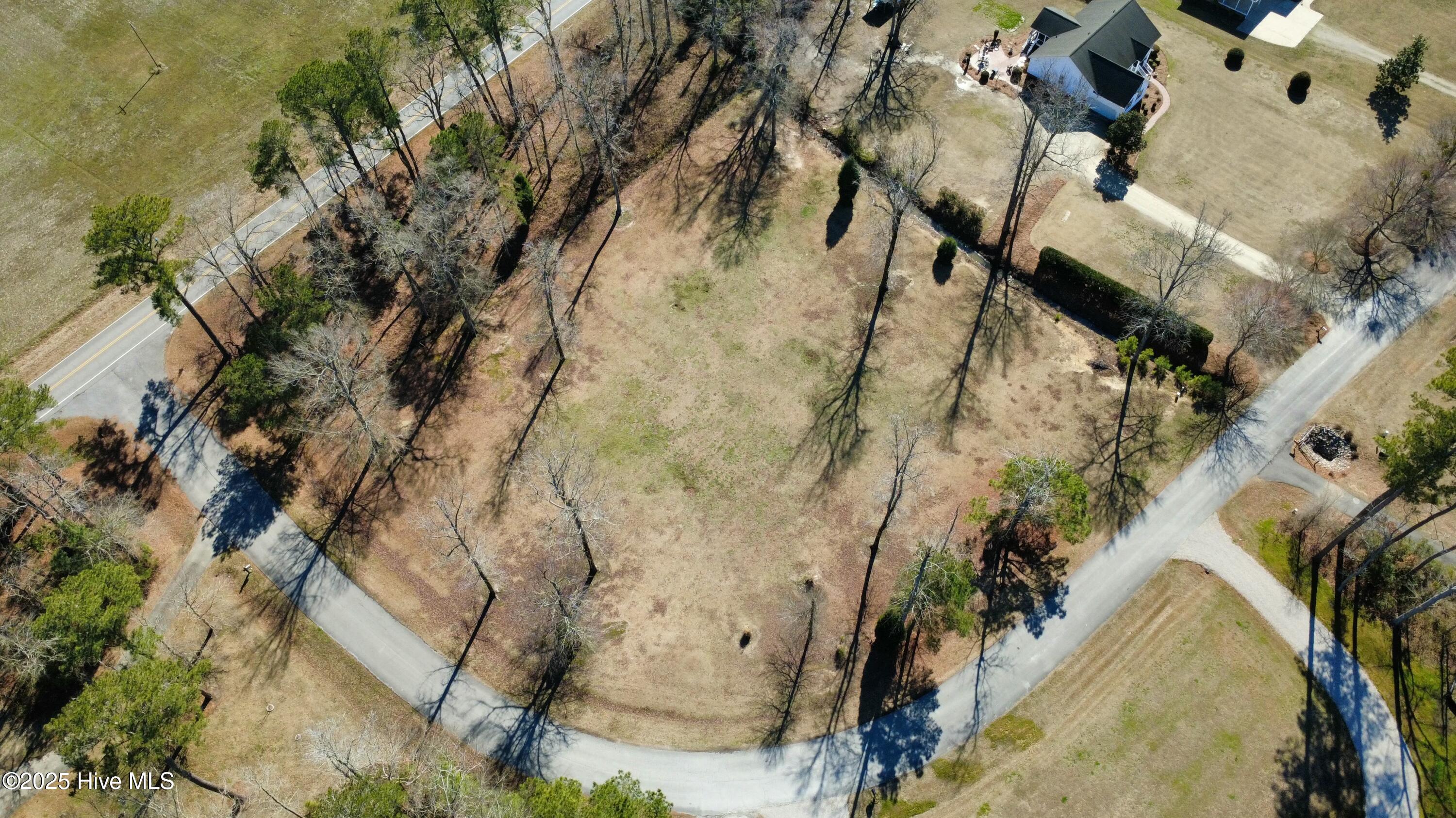 18 Teach's Cove Road Property Photo